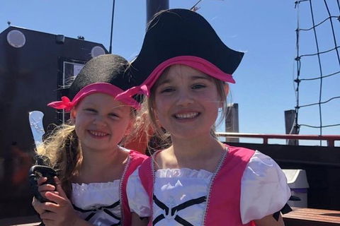 The Pirate Cruise In Mandurah On Viator - St Kilda Accommodation 3