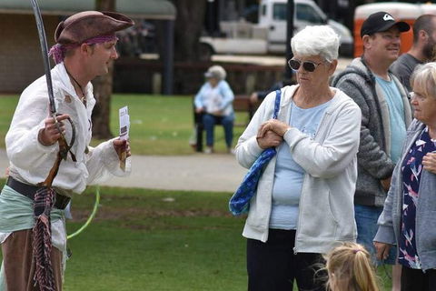 The Pirate Cruise In Mandurah On Viator - St Kilda Accommodation 7