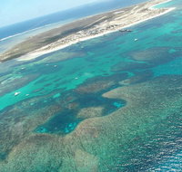 Abrolhos Flyover - St Kilda Accommodation