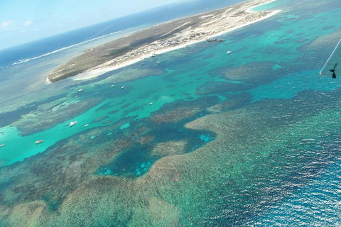 Abrolhos Flyover - St Kilda Accommodation 0