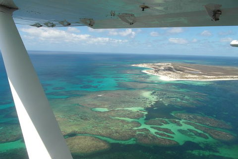 Abrolhos Flyover - St Kilda Accommodation 1