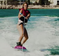 Geraldton Wakeboarding Skiing Skurfing or Kneeboarding - St Kilda Accommodation