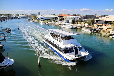 Mandurah Dolphin And Scenic Marine Cruise - St Kilda Accommodation 14