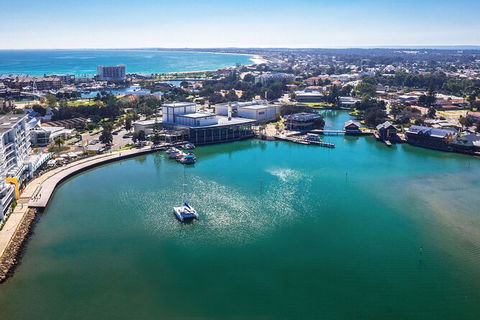 Mandurah Dolphin And Scenic Marine Cruise - St Kilda Accommodation 3