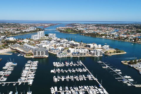 Mandurah Dolphin And Scenic Marine Cruise - St Kilda Accommodation 17
