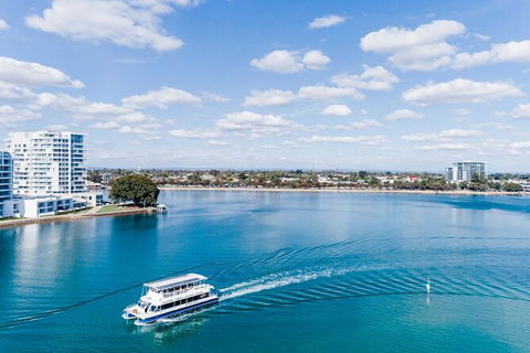 Mandurah Dolphin And Scenic Marine Cruise - St Kilda Accommodation 9