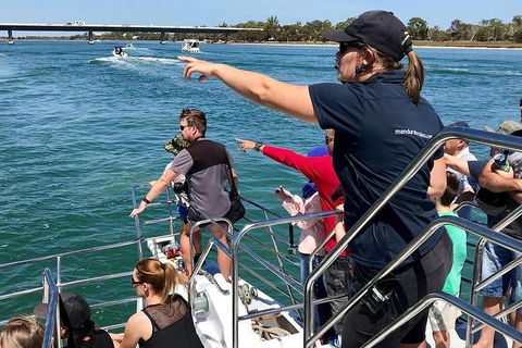 Mandurah Dolphin And Scenic Marine Cruise - St Kilda Accommodation 19