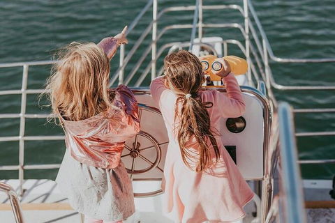 Mandurah Dolphin And Scenic Marine Cruise - St Kilda Accommodation 13