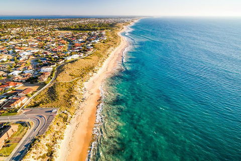 Mandurah Dolphin Island Adventure - St Kilda Accommodation 3
