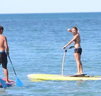 Geraldton Stand Up Paddle Board Hobie Eclipse and Kayak Hire - St Kilda Accommodation