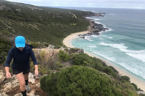 Cape To Cape Track Hike And Winery Tour - St Kilda Accommodation 2