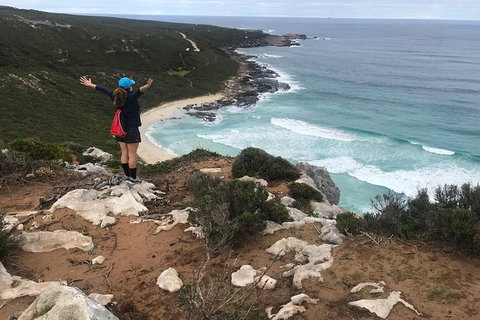 Cape To Cape Track Hike And Winery Tour - St Kilda Accommodation 6