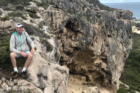 Cape To Cape Track Hike And Winery Tour - St Kilda Accommodation 3