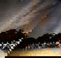 Stargazing Swan Valley and Chittering Valley Dinner Tour - St Kilda Accommodation