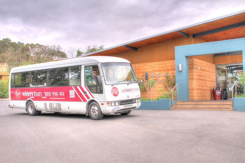 Yarra Valley Wine And Winery Tour From Melbourne - St Kilda Accommodation 1