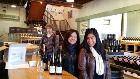 Yarra Valley Wine And Winery Tour From Melbourne - St Kilda Accommodation 22