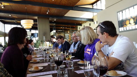 Yarra Valley Wine And Winery Tour From Melbourne - St Kilda Accommodation 20