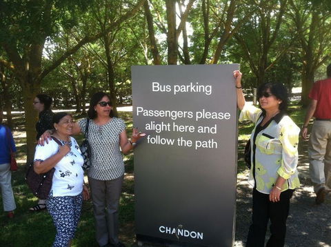 Yarra Valley Wine And Winery Tour From Melbourne - St Kilda Accommodation 23