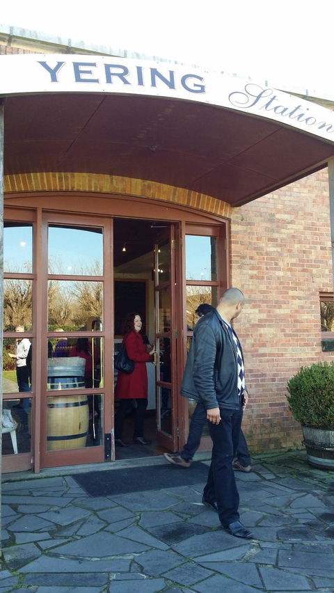 Yarra Valley Wine And Winery Tour From Melbourne - St Kilda Accommodation 21
