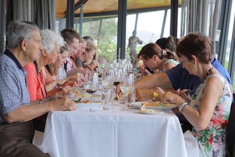 Yarra Valley Wine And Winery Tour From Melbourne - St Kilda Accommodation 33