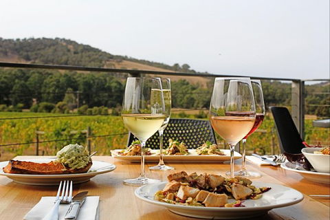Yarra Valley Wine And Winery Tour From Melbourne - St Kilda Accommodation 30