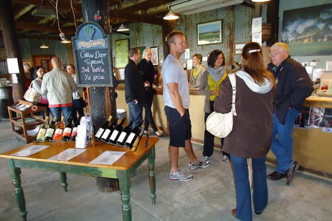 Yarra Valley Wine And Winery Tour From Melbourne - St Kilda Accommodation 28