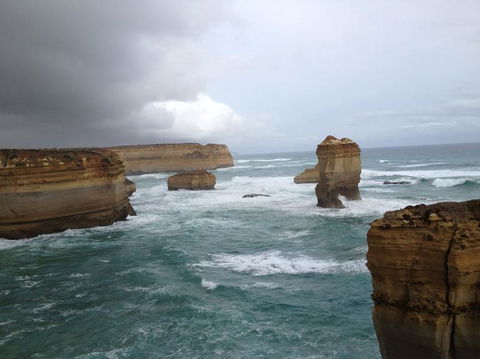 Private Tour: Great Ocean Road From Melbourne - St Kilda Accommodation 8
