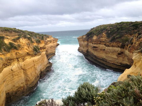 Private Tour: Great Ocean Road From Melbourne - St Kilda Accommodation 2