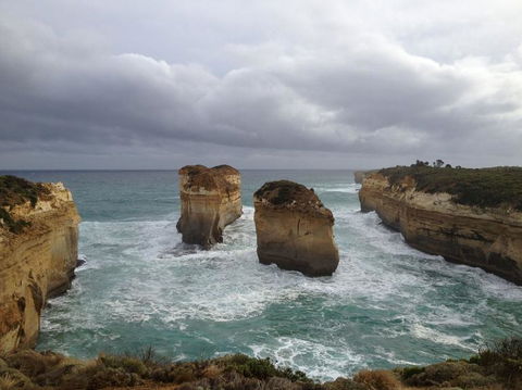 Private Tour: Great Ocean Road From Melbourne - St Kilda Accommodation 4