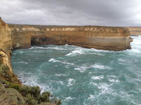 Private Tour: Great Ocean Road From Melbourne - St Kilda Accommodation 7