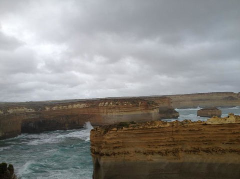 Private Tour: Great Ocean Road From Melbourne - St Kilda Accommodation 11