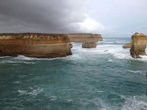 Private Tour: Great Ocean Road From Melbourne - St Kilda Accommodation 6