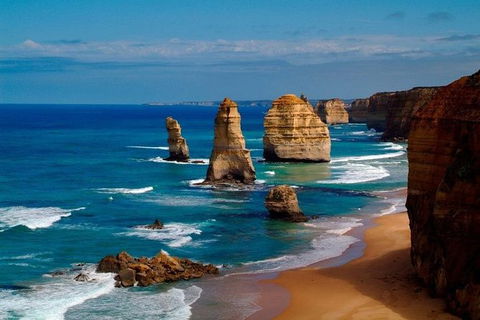 Private Tour: Great Ocean Road From Melbourne - St Kilda Accommodation 13