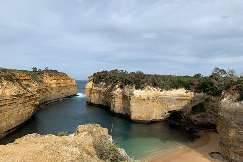 Private Tour: Great Ocean Road From Melbourne - St Kilda Accommodation 14
