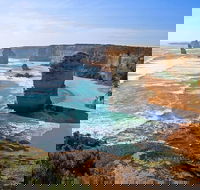 Great Ocean Road Small-Group Ecotour from Melbourne - St Kilda Accommodation