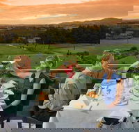 2-Day Yarra Valley Wine Tour with Luxury Vineyard Resort Stay - St Kilda Accommodation