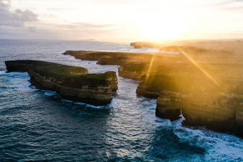 Small-Group Great Ocean Road Day Trip From Melbourne - St Kilda Accommodation 13