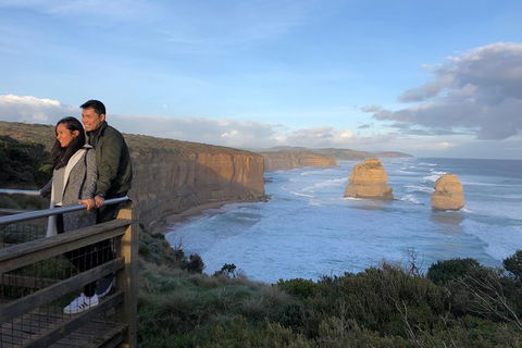 Small-Group Great Ocean Road Day Trip From Melbourne - St Kilda Accommodation 11