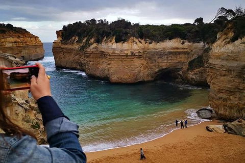 Small-Group Great Ocean Road Day Trip From Melbourne - St Kilda Accommodation 12