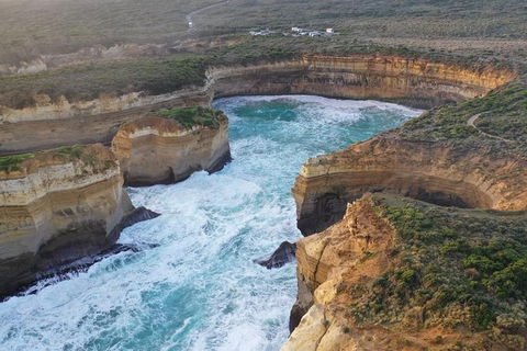 Small-Group Great Ocean Road Day Trip From Melbourne - St Kilda Accommodation 14