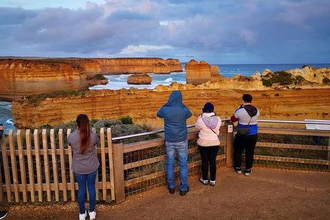 Small-Group Great Ocean Road Day Trip From Melbourne - St Kilda Accommodation 3
