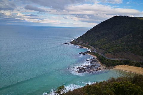 Small-Group Great Ocean Road Day Trip From Melbourne - St Kilda Accommodation 15