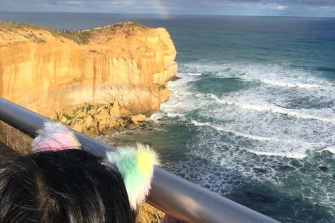 Great Ocean Road Private Tour - St Kilda Accommodation 7