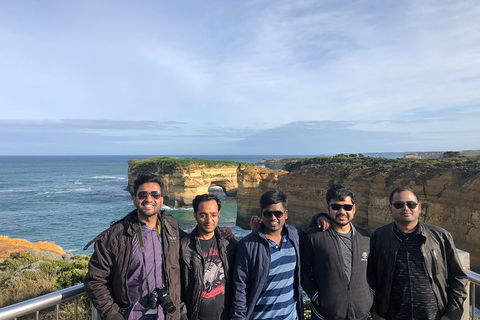 Great Ocean Road Private Tour - St Kilda Accommodation 6