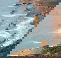 2 Day Great Ocean Road Tour from Melbourne - St Kilda Accommodation