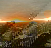 Melbourne Balloon Flights The Peaceful Adventure - St Kilda Accommodation