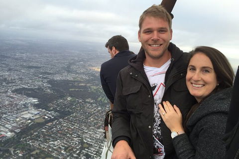 Melbourne Balloon Flights, The Peaceful Adventure - St Kilda Accommodation 7