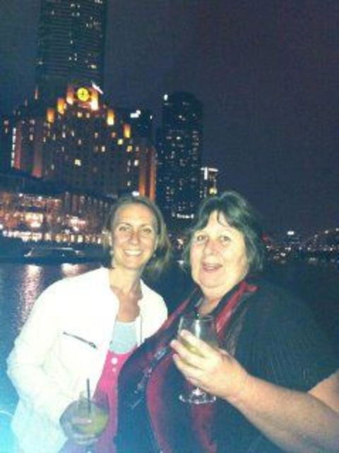 Spirit Of Melbourne Dinner Cruise - St Kilda Accommodation 18