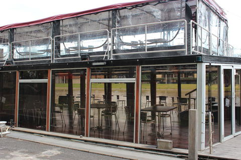 Spirit Of Melbourne Dinner Cruise - St Kilda Accommodation 25