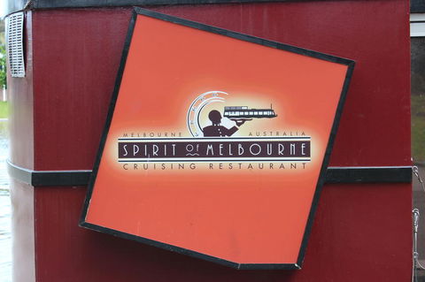 Spirit Of Melbourne Dinner Cruise - St Kilda Accommodation 22